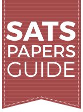 SATS Paper Guide